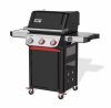 Grill gazowy SPIRIT EP-325 Weber 1500907